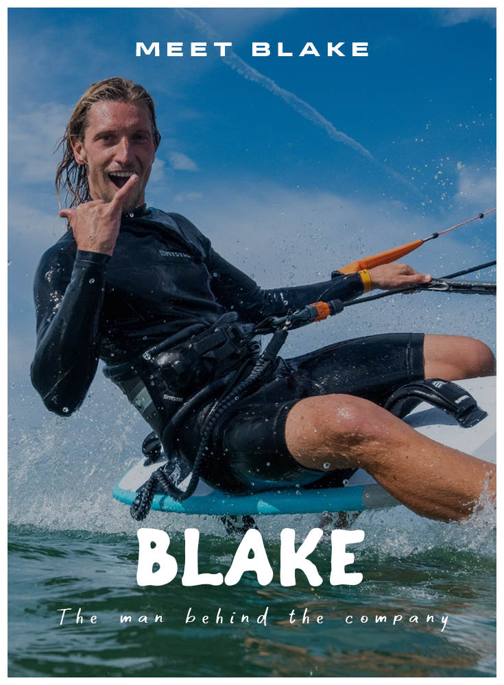 Intro-Blake